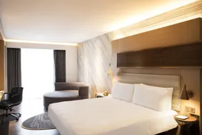 Le Meridien Goa, Calangute - Room