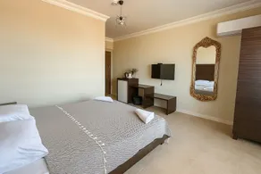 Karasu Özcan Konaklama - Room