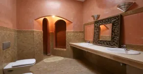 Villa Oceania - Casa de banho