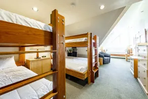 The Lodge at Mountain Village by All Seasons Resort Lodging - Chambre