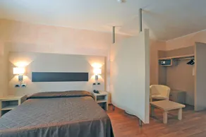Hotel Arthur - Room
