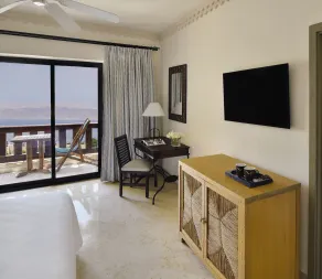 Mövenpick Resort & Spa Dead Sea - Room