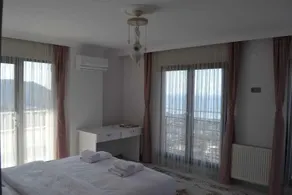 Shahin Golden Hotel الصقر الذهبي للشقق الفندقية - Room