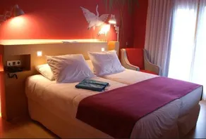 Hotel Ritual El Palmar-Adults Only - Zimmer