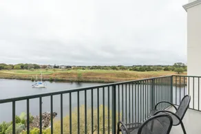 The Marina 4-706 - Vue de la chambre
