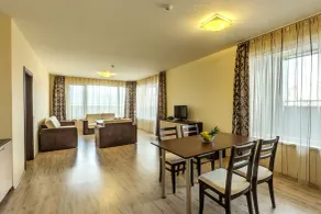 Hotel Arena - Zimmer