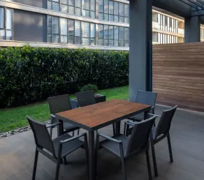 Movenpick Living Istanbul West - Chambre
