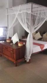 Asharo Sigiriya Villa - Værelse