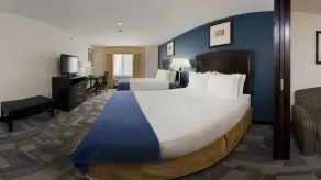 Holiday Inn Express Pekin - Peoria Area by IHG - Chambre