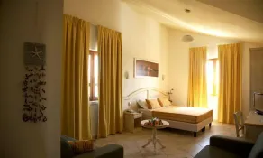 Hotel Raffael PHG - Zimmer