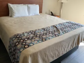 Motel 6 Putnam CT - Værelse