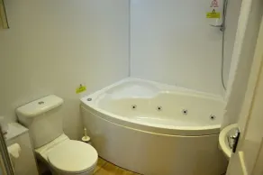 The Wheeldale - Salle de bain
