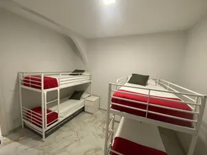 Hostel Bosmi Bed&Language Liguria - Camera