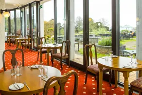 Cliffden Hotel - Restaurant