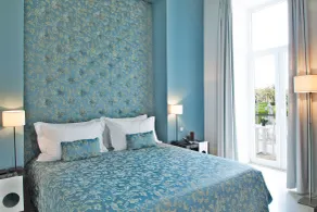 Farol Hotel - Chambre