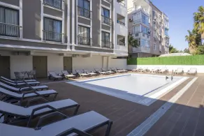 IRENIC HOTEL - Pool