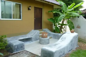 Lanta Castaway Beach Resort - Rom