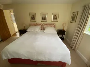Oke Apple Cottage - Rom