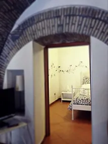 Svegliarsi nei Borghi - La Patronale - Zimmer