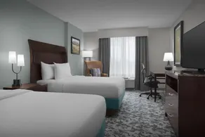 Hilton Garden Inn Denver/Highlands Ranch - Chambre