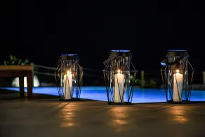 Myconian Crown Suites by Mr and Mrs White - Pool