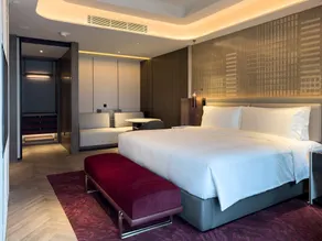 InterContinental Shenzhen WECC by IHG - Room