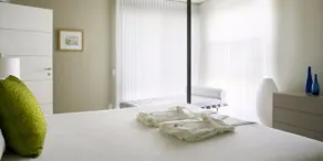 Le Vele Resort - Room