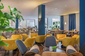 Hotel Oberhausen Neue Mitte, Affiliated by Meliá - Restaurant