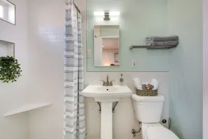 Cozy Simi Valley Studio < 10 Mi to Hiking & Golf - Parte interna
