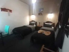 Hostel & Spa Mediterránea - Værelse