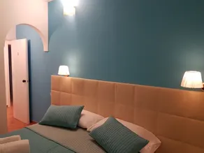 Tropea Boutique Hotel - Chambre