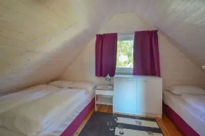 Xanadu Resort - cottage - Zimmer