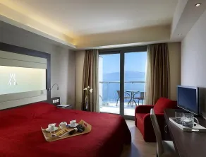 Arion Hotel - Rom