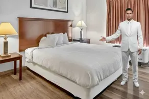 Robinson Inn and Suites - Rum