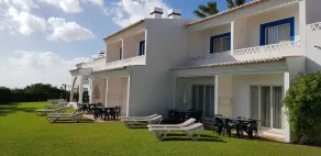Pestana Palm Gardens - Vue de la chambre