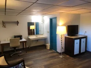 The Georgetown Inn - Room