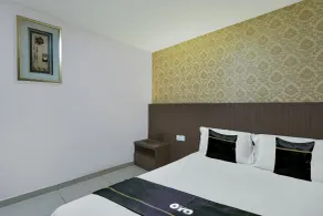 Hotel O Hotel Hamilas - Værelse
