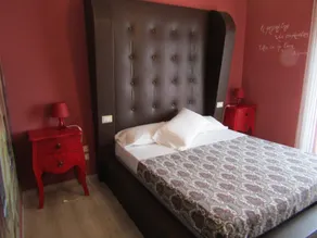 Hotel Opera' - Chambre