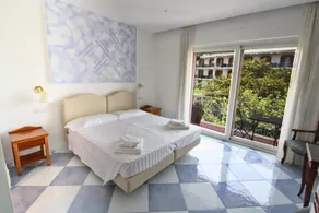 Maison Tonina Sorrento Coast - Zimmer