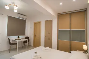 Bounatsa Studios & Apartments - Room