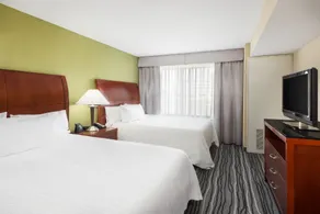 Hilton Garden Inn St. Louis Shiloh/O'Fallon IL - Chambre