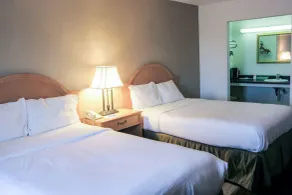 Rodeway Inn Brazil - Chambre