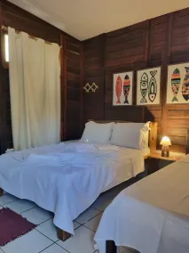Vila Mar - Room