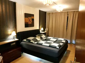 Golden Apartments - Room