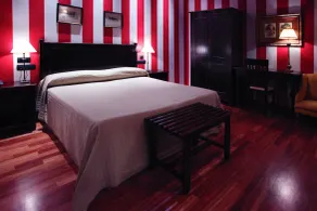 Hotel Bodega La Casa del Cofrade - Zimmer