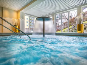 MONDI Hotel Bellevue Gastein - Pool