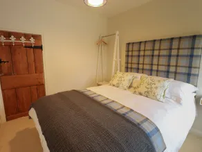 Holt House - Room