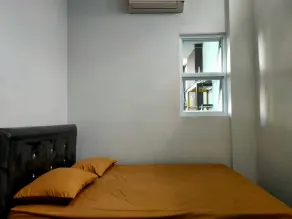 Hotel O Kost 3 Kelor Syariah - Chambre