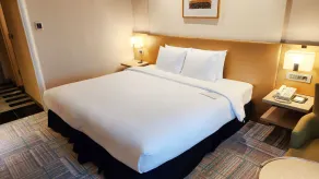 Novotel Ambassador Seoul Gangnam - Habitación