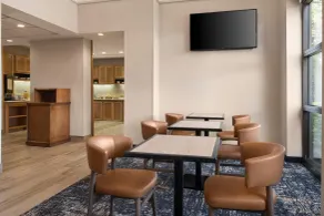Hyatt Place Dallas Park Central - Restaurant